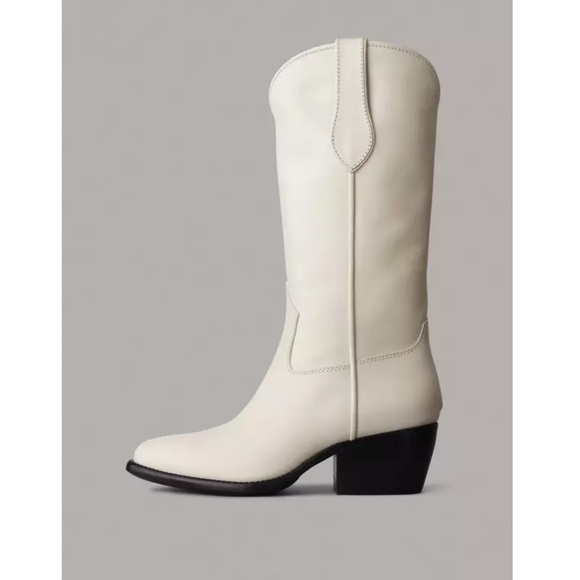 NWOB Rag & Bone Rb Cowboy Boots - Picture 4 of 15